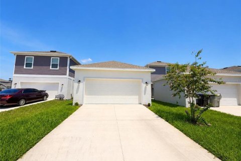 Villa ou maison à vendre à Apopka, Floride: 3 chambres, 166.76 m2 № 2308656 - photo 20