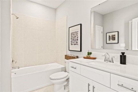 Villa ou maison à vendre à Apopka, Floride: 3 chambres, 166.76 m2 № 2308656 - photo 15