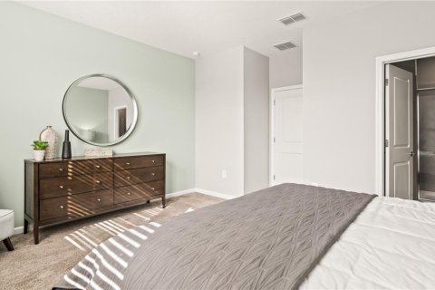Villa ou maison à vendre à Apopka, Floride: 3 chambres, 166.76 m2 № 2308656 - photo 27