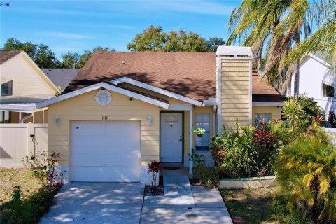 House in Riverview, Florida 3 bedrooms, 117.43 sq.m. № 2096660