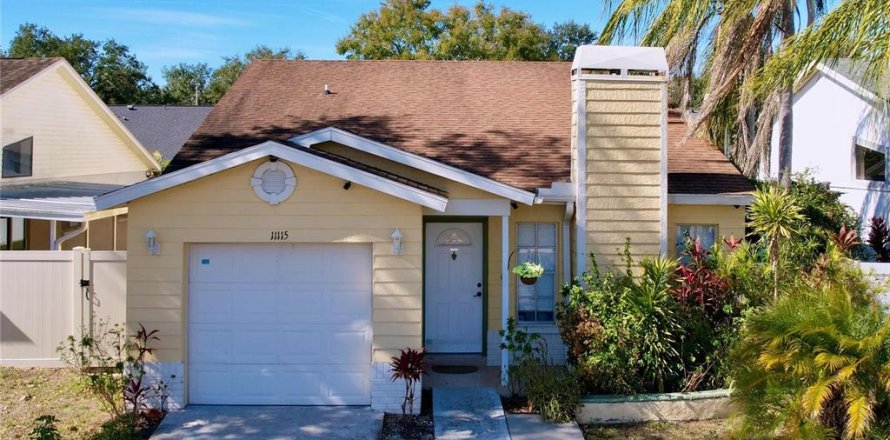 Casa en Riverview, Florida 3 dormitorios, 117.43 m2 № 2096660