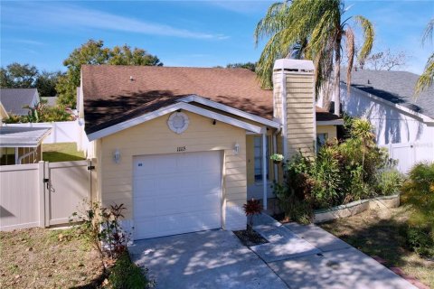 Casa en venta en Riverview, Florida, 3 dormitorios, 117.43 m2 № 2096660 - foto 7