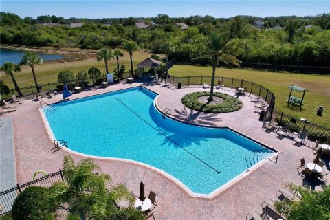 Casa en venta en Riverview, Florida, 3 dormitorios, 117.43 m2 № 2096660 - foto 11