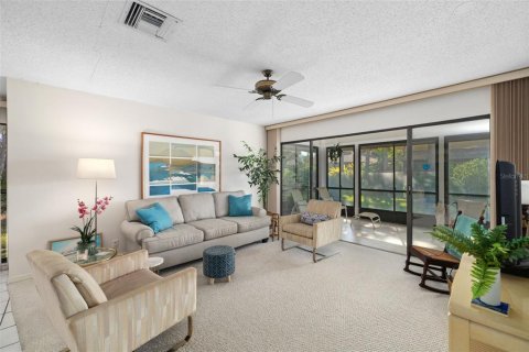 Condominio en venta en Sarasota, Florida, 2 dormitorios, 112.04 m2 № 1533625 - foto 17