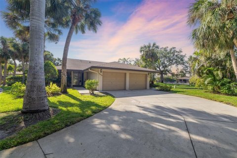 Condominio en venta en Sarasota, Florida, 2 dormitorios, 112.04 m2 № 1533625 - foto 1