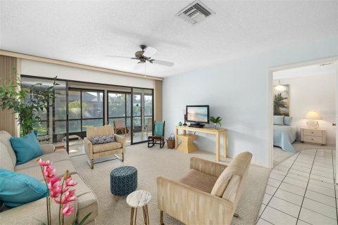 Condominio en venta en Sarasota, Florida, 2 dormitorios, 112.04 m2 № 1533625 - foto 20