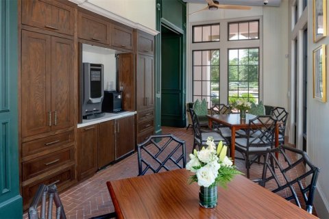 Apartamento en alquiler en Celebration, Florida, 1 dormitorio, 70.23 m2 № 1908608 - foto 9