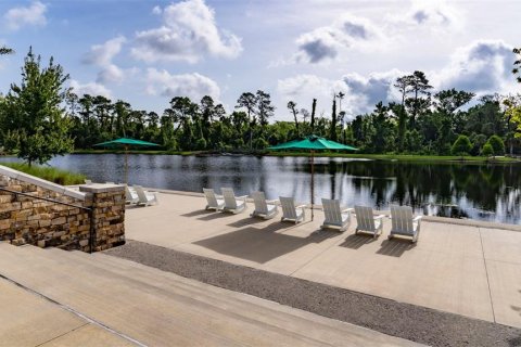 Apartamento en alquiler en Celebration, Florida, 1 dormitorio, 70.23 m2 № 1908608 - foto 8