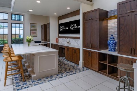 Apartamento en alquiler en Celebration, Florida, 1 dormitorio, 70.23 m2 № 1908608 - foto 20