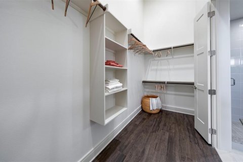 Apartamento en alquiler en Celebration, Florida, 1 dormitorio, 70.23 m2 № 1908608 - foto 14