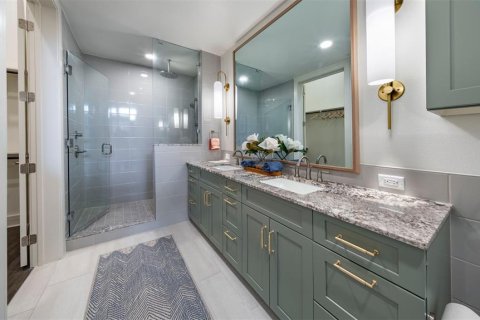 Apartamento en alquiler en Celebration, Florida, 1 dormitorio, 70.23 m2 № 1908608 - foto 13