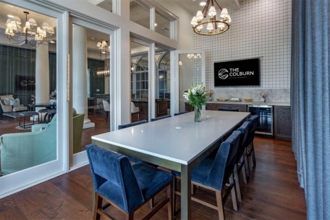 Apartamento en alquiler en Celebration, Florida, 1 dormitorio, 70.23 m2 № 1908608 - foto 18