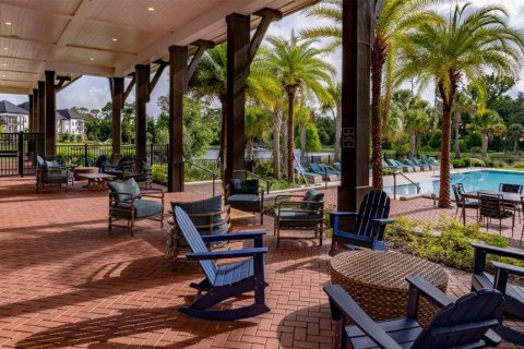 Apartamento en alquiler en Celebration, Florida, 1 dormitorio, 70.23 m2 № 1908608 - foto 7