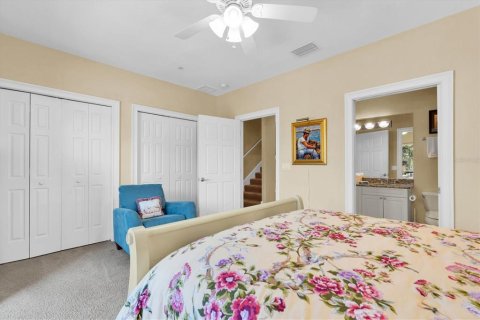 Touwnhouse à louer à Treasure Island, Floride: 3 chambres, 254.37 m2 № 2111269 - photo 18