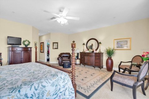 Touwnhouse à louer à Treasure Island, Floride: 3 chambres, 254.37 m2 № 2111269 - photo 26