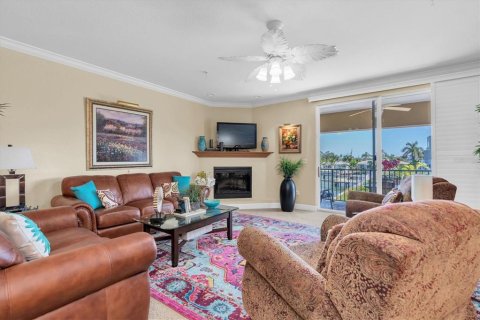 Touwnhouse à louer à Treasure Island, Floride: 3 chambres, 254.37 m2 № 2111269 - photo 7