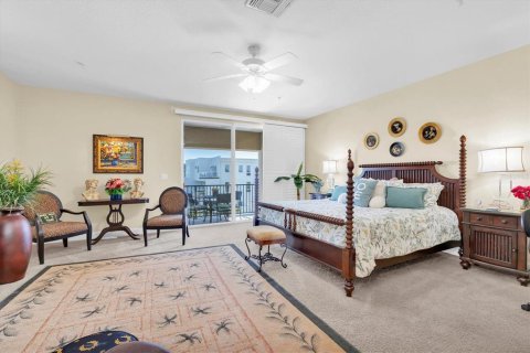 Touwnhouse à louer à Treasure Island, Floride: 3 chambres, 254.37 m2 № 2111269 - photo 24