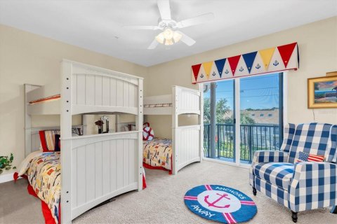 Touwnhouse à louer à Treasure Island, Floride: 3 chambres, 254.37 m2 № 2111269 - photo 21
