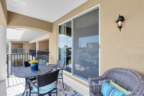 Touwnhouse à louer à Treasure Island, Floride: 3 chambres, 254.37 m2 № 2111269 - photo 30