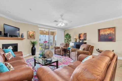 Touwnhouse à louer à Treasure Island, Floride: 3 chambres, 254.37 m2 № 2111269 - photo 8