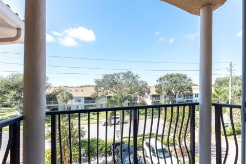 Touwnhouse à louer à Treasure Island, Floride: 3 chambres, 254.37 m2 № 2111269 - photo 20