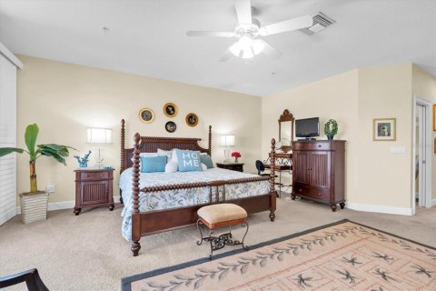 Touwnhouse à louer à Treasure Island, Floride: 3 chambres, 254.37 m2 № 2111269 - photo 25