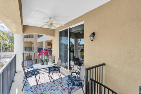 Touwnhouse à louer à Treasure Island, Floride: 3 chambres, 254.37 m2 № 2111269 - photo 16