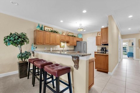 Touwnhouse à louer à Treasure Island, Floride: 3 chambres, 254.37 m2 № 2111269 - photo 11