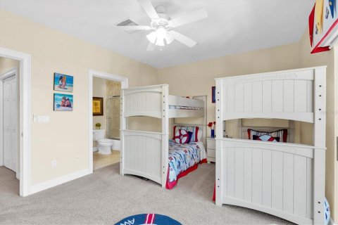 Touwnhouse à louer à Treasure Island, Floride: 3 chambres, 254.37 m2 № 2111269 - photo 22