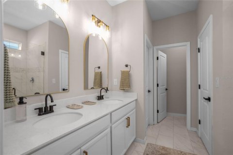 Villa ou maison à louer à Wesley Chapel, Floride: 4 chambres, 179.86 m2 № 2093418 - photo 18
