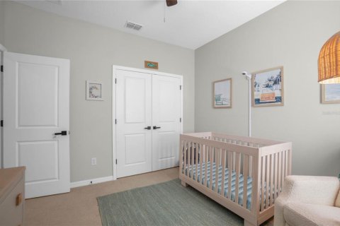 Villa ou maison à louer à Wesley Chapel, Floride: 4 chambres, 179.86 m2 № 2093418 - photo 29