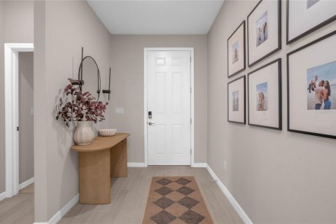 Villa ou maison à louer à Wesley Chapel, Floride: 4 chambres, 179.86 m2 № 2093418 - photo 2