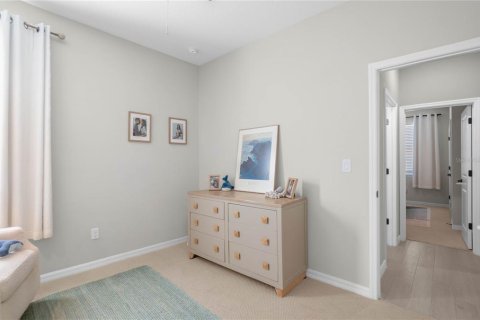 Villa ou maison à louer à Wesley Chapel, Floride: 4 chambres, 179.86 m2 № 2093418 - photo 30