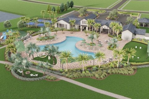 Casa en venta en Riverview, Florida, 3 dormitorios, 157.56 m2 № 1531825 - foto 19