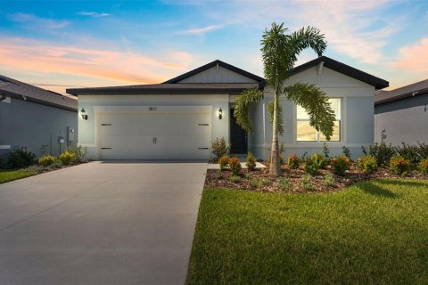 Casa en venta en Riverview, Florida, 3 dormitorios, 157.56 m2 № 1531825 - foto 16