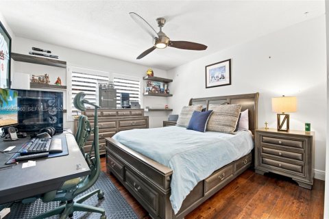 Casa en venta en Southwest Ranches, Florida, 5 dormitorios, 374.86 m2 № 2244532 - foto 30