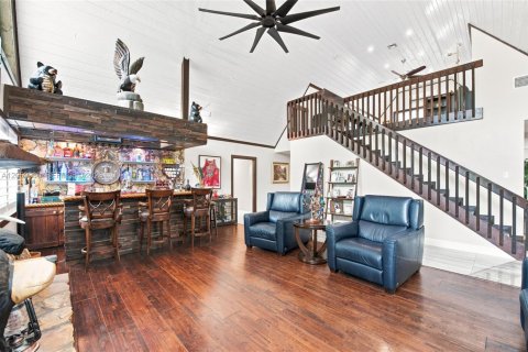 Casa en venta en Southwest Ranches, Florida, 5 dormitorios, 374.86 m2 № 2244532 - foto 22