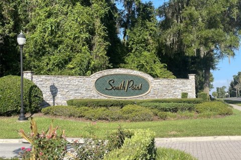 Terreno en venta en Ocala, Florida № 1913953 - foto 1
