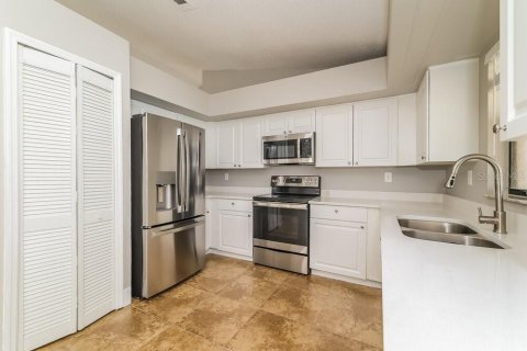 Casa en alquiler en Kissimmee, Florida, 3 dormitorios, 132.11 m2 № 1894028 - foto 7