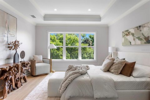 Villa ou maison à vendre à Tampa, Floride: 5 chambres, 515.98 m2 № 2426867 - photo 28