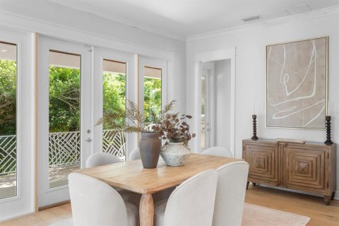 Villa ou maison à vendre à Tampa, Floride: 5 chambres, 515.98 m2 № 2426867 - photo 13