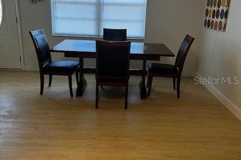 House in Eustis, Florida 4 bedrooms, 128.21 sq.m. № 1411862 - photo 25