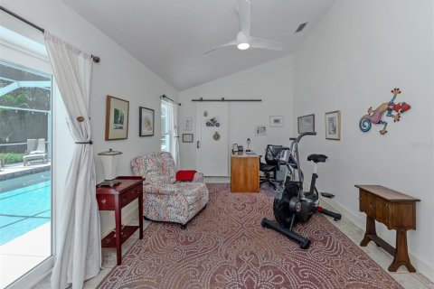 House in Venice, Florida 3 bedrooms, 205.69 sq.m. № 2116602 - photo 18