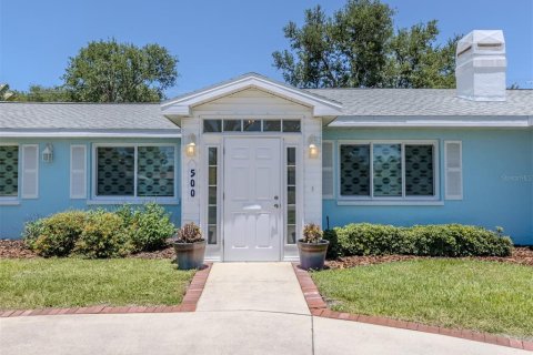 House in Venice, Florida 3 bedrooms, 205.69 sq.m. № 2116602 - photo 5