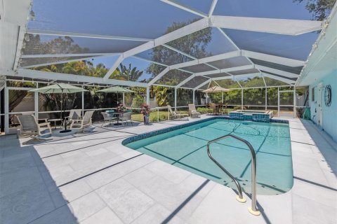 House in Venice, Florida 3 bedrooms, 205.69 sq.m. № 2116602 - photo 12