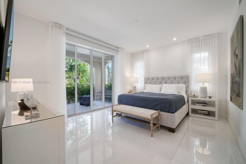 Снять в аренду кондоминиум в Майами-Бич, Флорида 2 спальни, 132.76м2, № 1958808 - фото 26