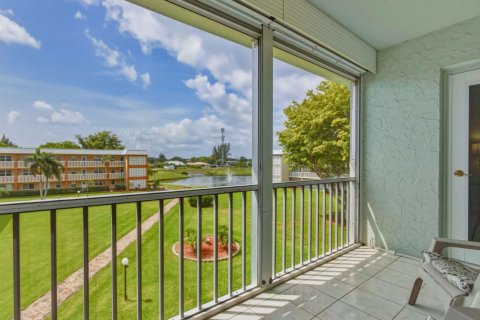 Copropriété à vendre à Boca Raton, Floride: 1 chambre, 65.22 m2 № 2146560 - photo 16