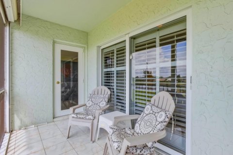 Copropriété à vendre à Boca Raton, Floride: 1 chambre, 65.22 m2 № 2146560 - photo 18