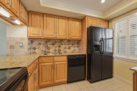 Copropriété à vendre à Boca Raton, Floride: 1 chambre, 65.22 m2 № 2146560 - photo 3