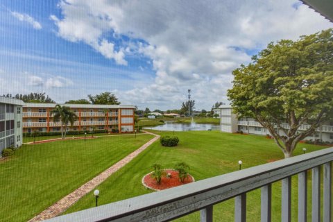 Copropriété à vendre à Boca Raton, Floride: 1 chambre, 65.22 m2 № 2146560 - photo 17
